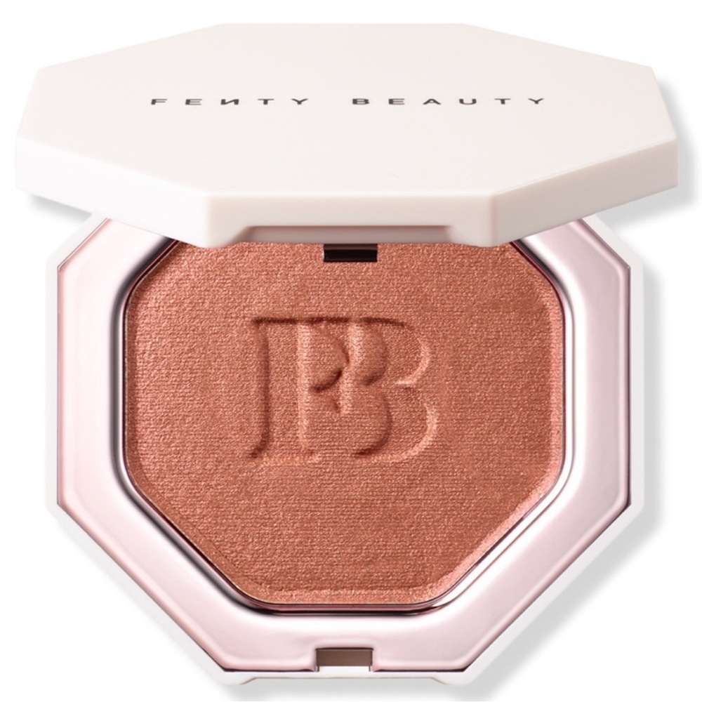 FENTY BEAUTY by Rihanna Killawatt Freestyle Highlighter:Penny4uthots
